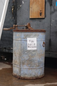 Honey Extractor for sale