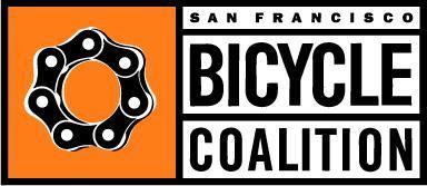 SF Bike logo