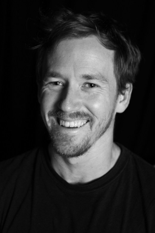 keith_wilson_headshot_300dpi_blackwhite