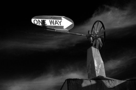 One-Way-4739-X2
