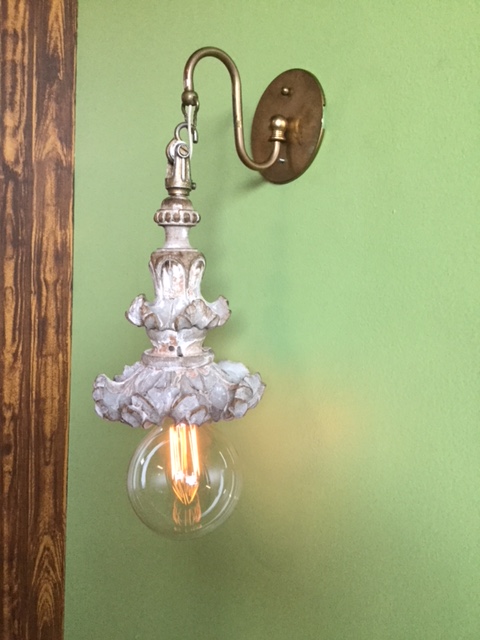 sconce