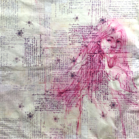 Sharon Steuer website photo